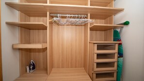 Interior - Cypraea (1/2 Rooms) Luxury villa (Flamands)