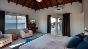4 bedrooms, WiFi, bed sheets