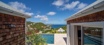 Beautiful Cypraea Luxury villa