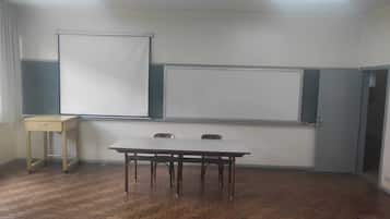 Sala de reunião