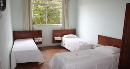 Hotel CEEE