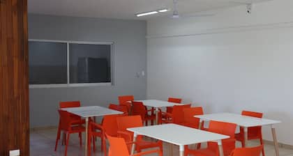 HOSTAL SAN ANTONIO - Hostel