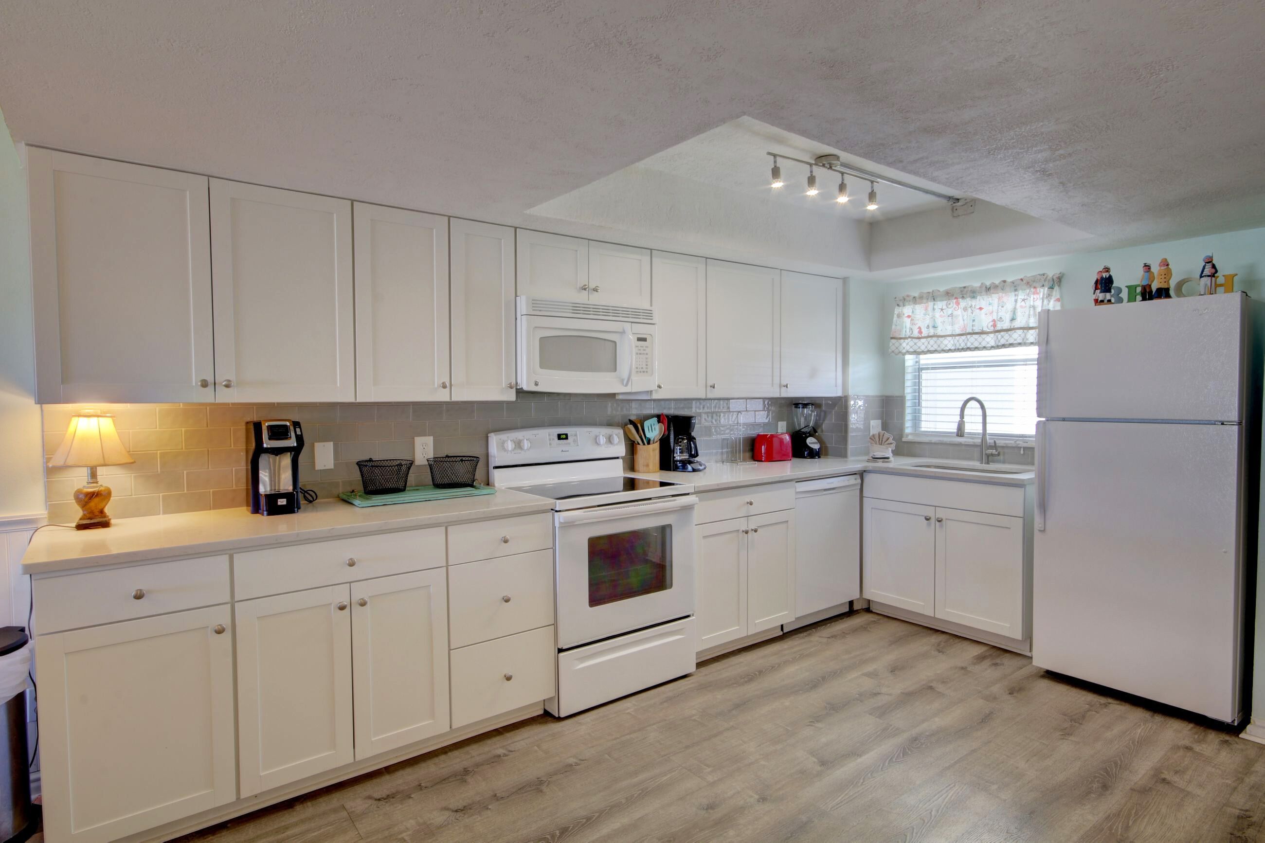 El Matador 513 - Ground floor unit