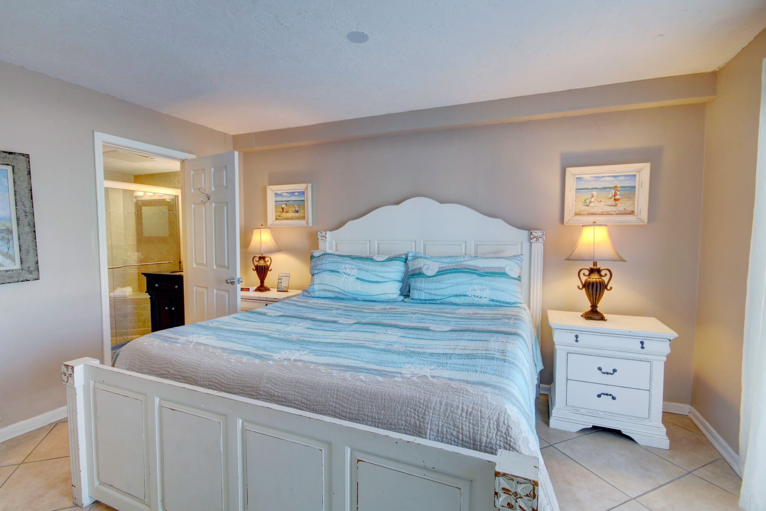 El Matador 513 - Ground floor unit