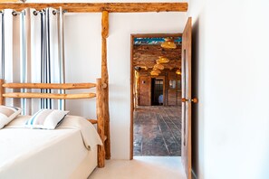 7 عدّة غرف نوم وواي فاي