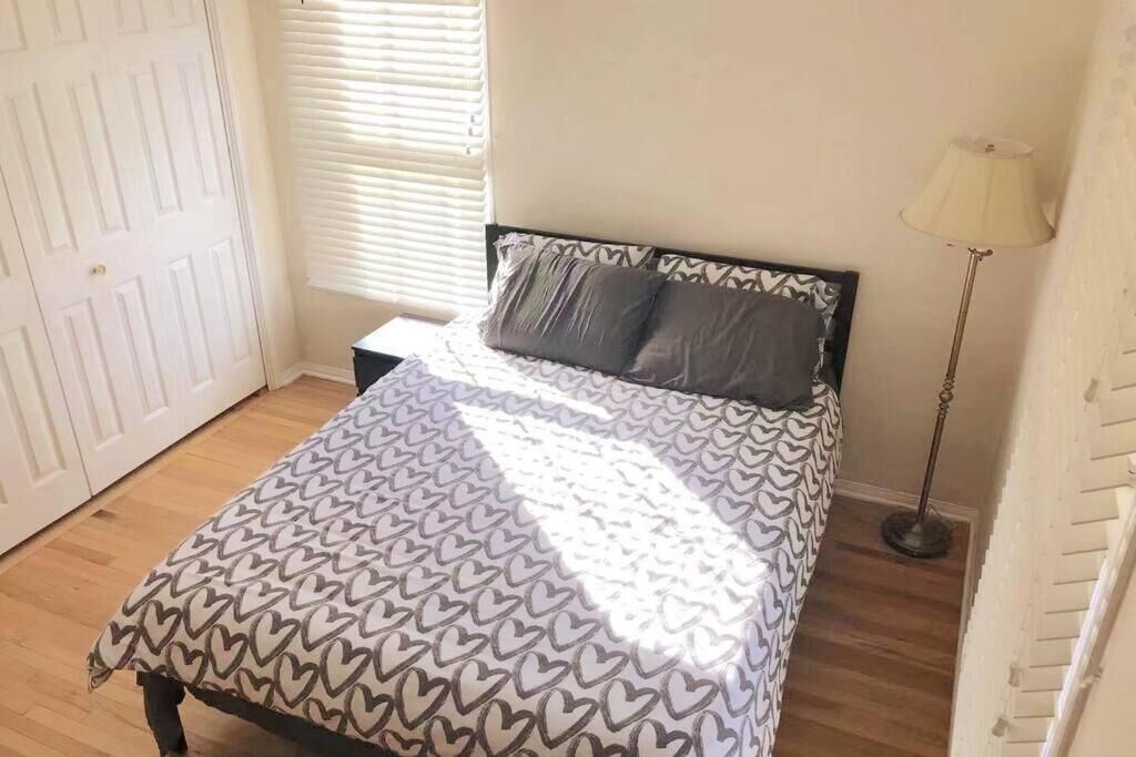 Family Oasis ☀️  silicon beach ☀️ 5mins to LAX