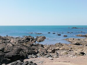 Plage