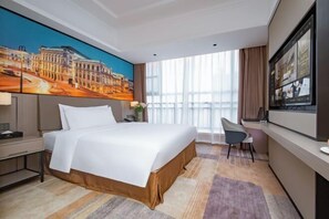 Room - Vienna Hotel (Huarong Avenue) (Huarong)