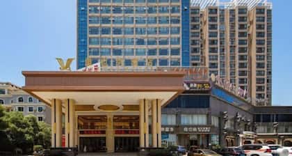 Vienna Hotel (Huarong Avenue)