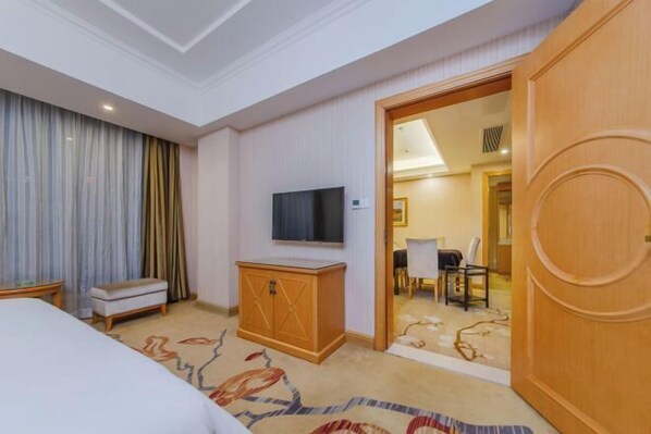 Room - Vienna Hotel (Huarong Avenue) (Huarong)