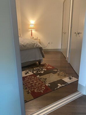 1 camera, ferro/asse da stiro, Wi-Fi, lenzuola