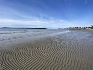 Plage, serviettes de plage