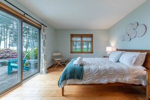 4 Schlafzimmer, Bügeleisen/Bügelbrett, kostenloses WLAN, Bettwäsche