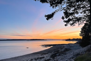 Plage, serviettes de plage
