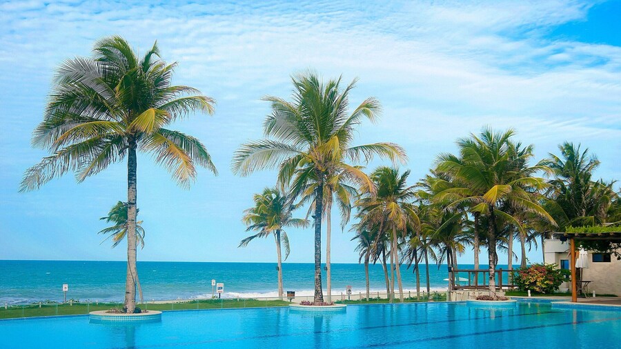 Completo Apart em Cumbuco por Carpediem