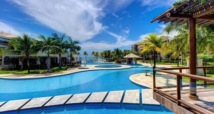 Completo Apart em Cumbuco por Carpediem