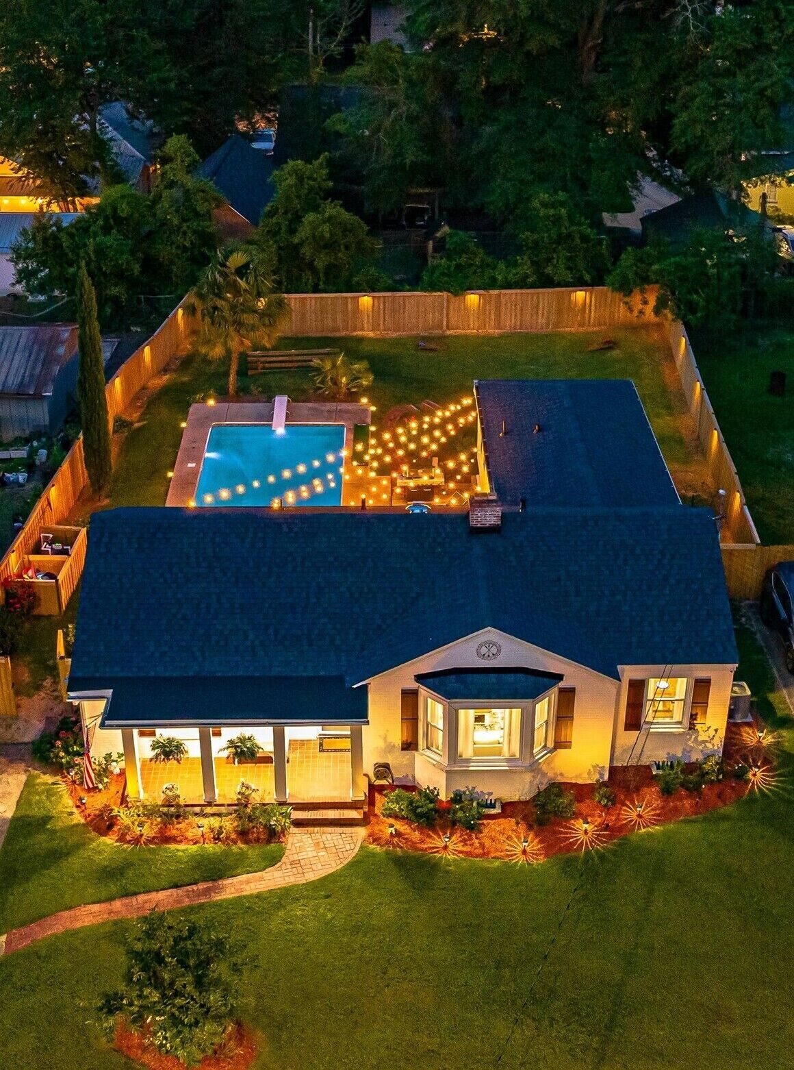 Masters Rental with Pool!!