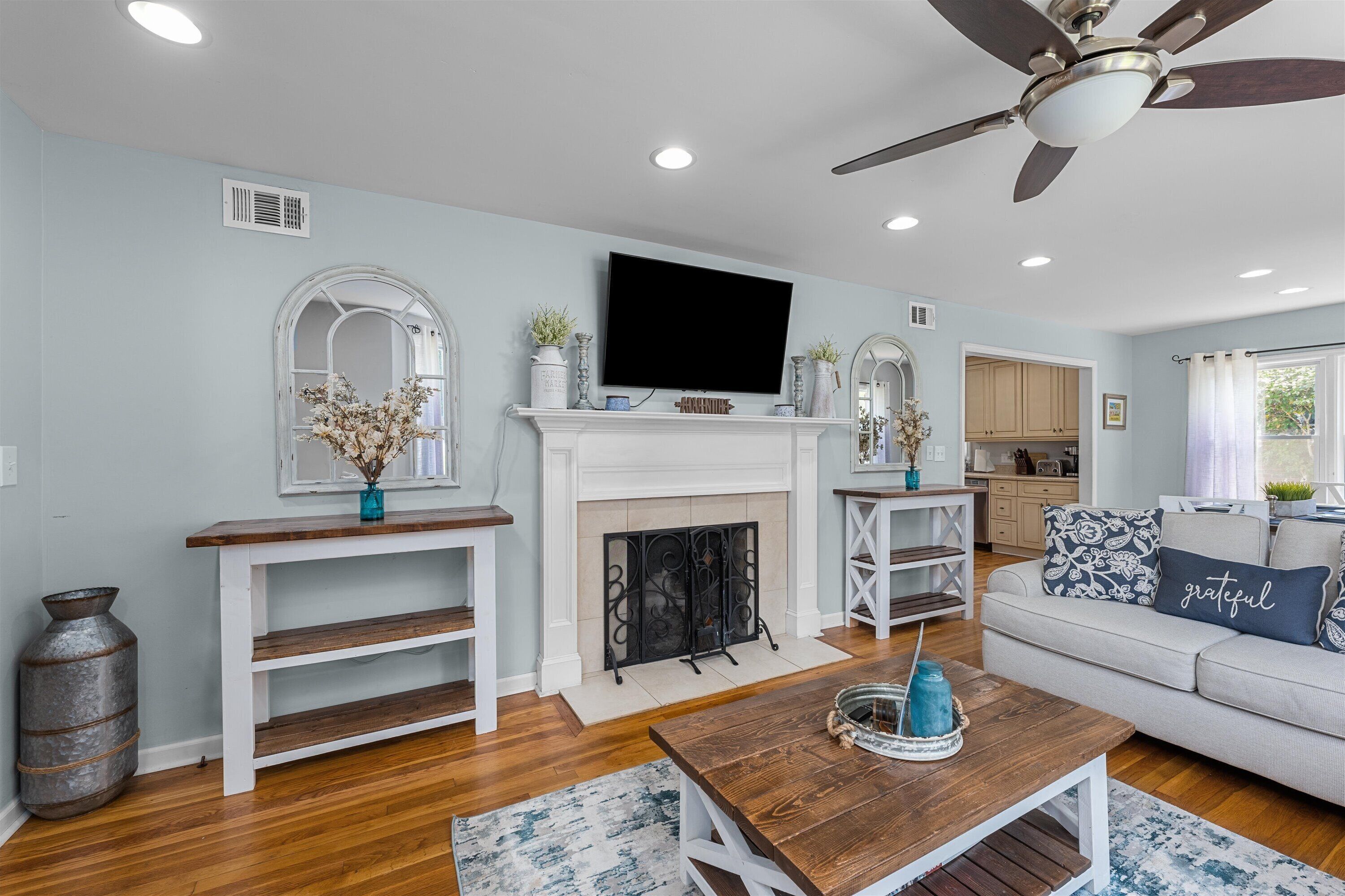 Masters Rental with Pool!!