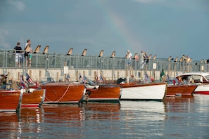 Marina/club náutico