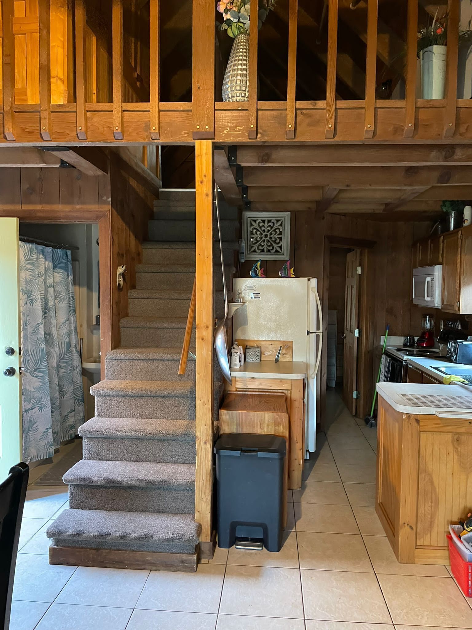 Lake Okeechobee Waterview Cabin with dock!