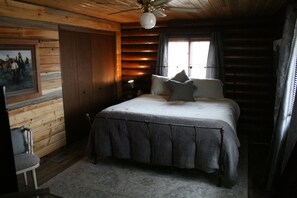 4 bedrooms, free WiFi, bed sheets