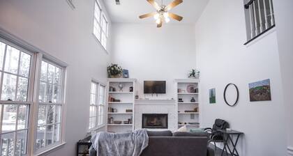 Bluegrass Crossing, close to all the attractions in Central Kentucky