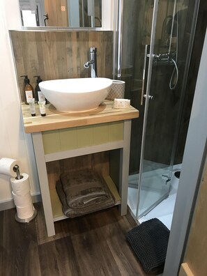 Chambre Luxe, salle de bains privée | Intérieur