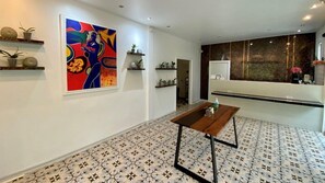 Interior - Koh Kood Bed's (Ko Kood)
