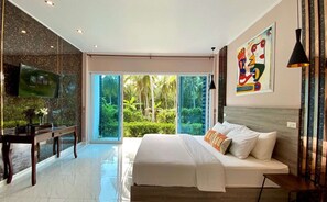 Room - Koh Kood Bed's (Ko Kood)