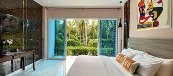 Koh Kood Bed's