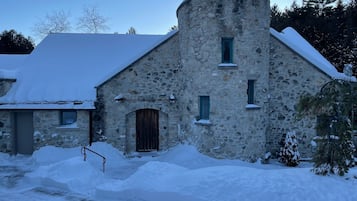Esterni