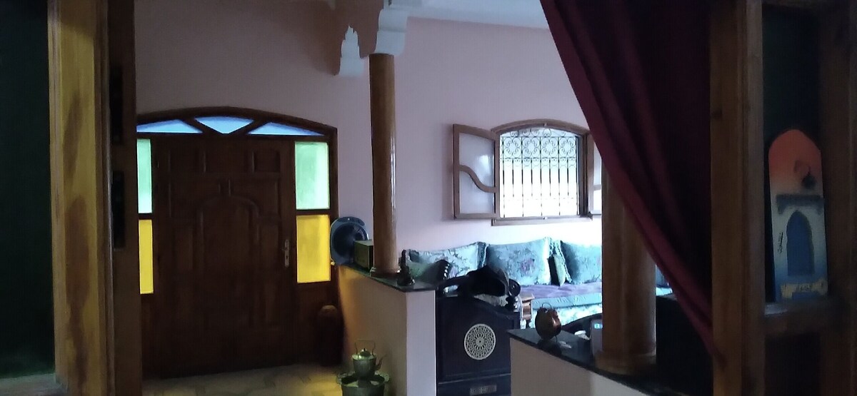 Image de profil de l’hôte