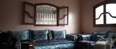 Interieur