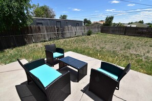 Terras