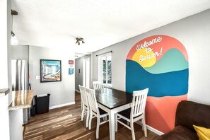 Dining - Dog Friendly and Family Sized Home (Denver)