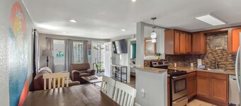 Dog Friendly and Family Sized Home