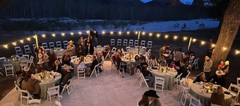 Treetop Oasis on the crystal clear Nueces River in the Texas Hill Country