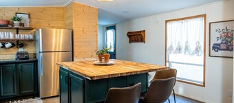  Lake Rathbun Get Away 