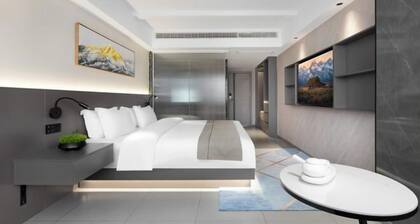 Xiang Shan Hotel