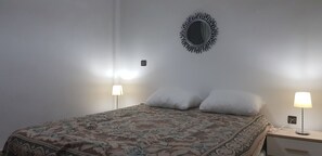 1 Schlafzimmer, WLAN