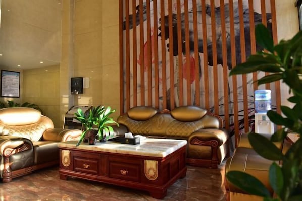 Interieur
