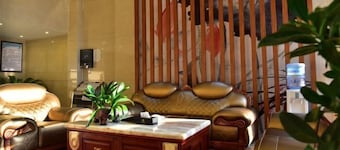 Q+ Treasure Palace Hotel