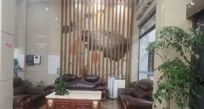 Q+ Treasure Palace Hotel