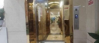 Q+ Treasure Palace Hotel