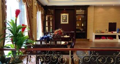 Jinshang Haoting Hotel