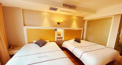 Jinshang Haoting Hotel