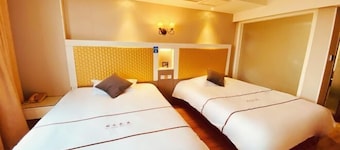 Jinshang Haoting Hotel