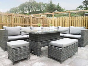 Terras