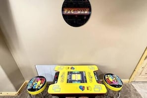 Area giochi