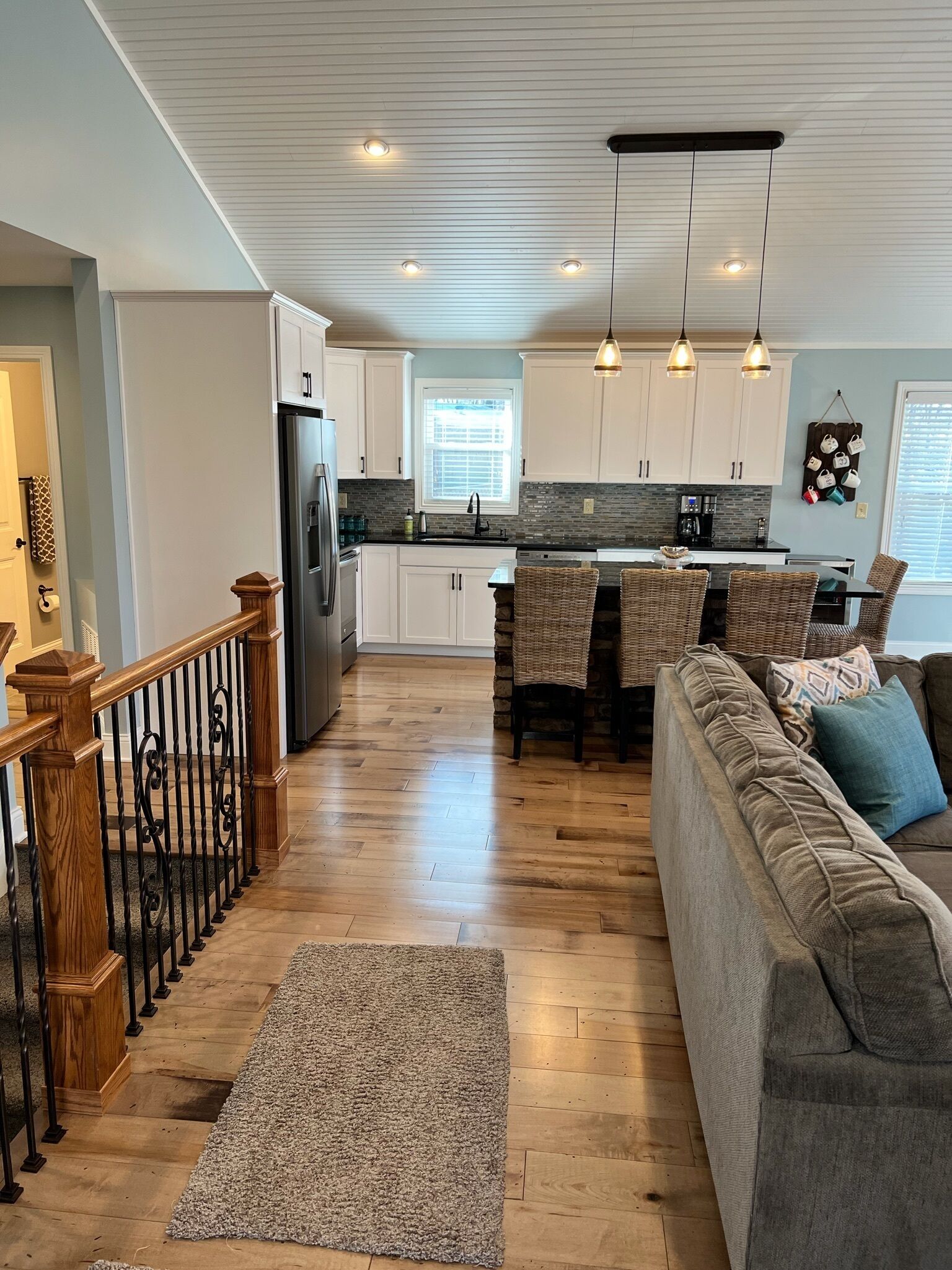 *Beautiful home and property for Mammoth Cave visitors